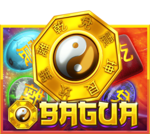 สล็อตXO Bagua