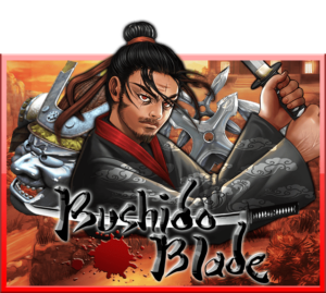 สล็อตXO Bushido Blade