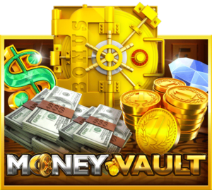 เกมสล็อตXO Money Vault