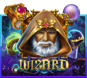 เกมสล็อตXO Wizard