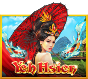 เกมสล็อตXO Yeh Hsien