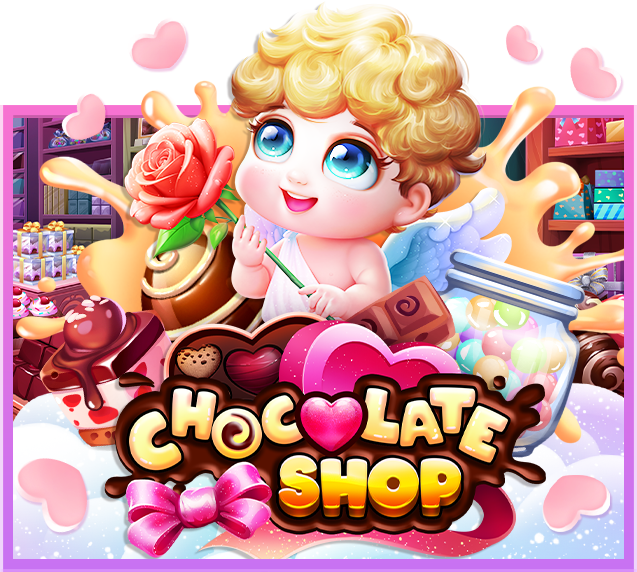 Chocolate Shop