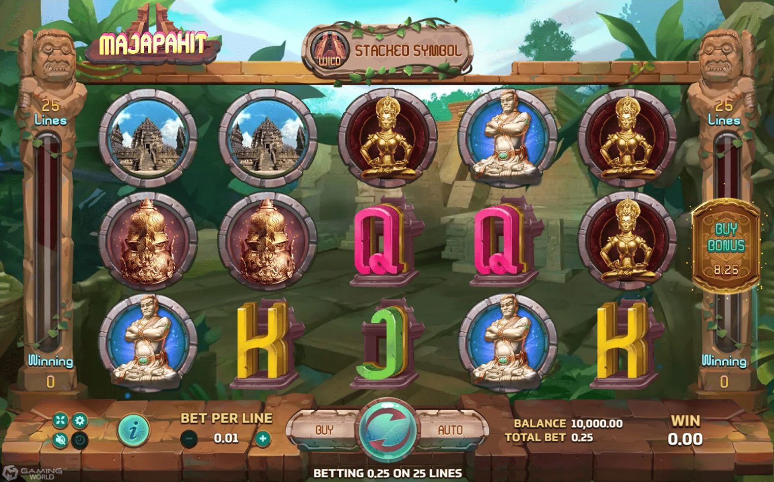 Majapahit