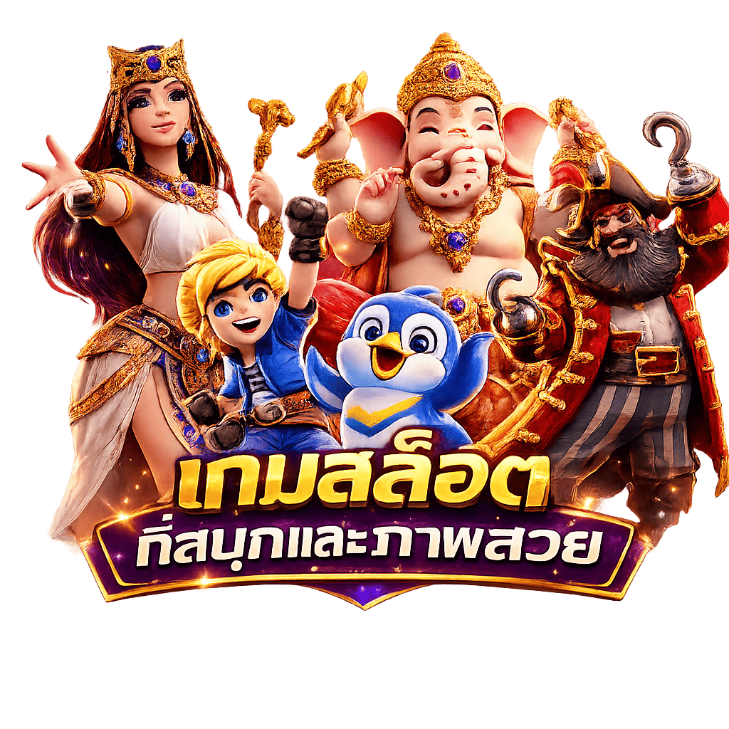 วิธีเลือกเกมสล็อตที่สนุกและภาพสวย 2026